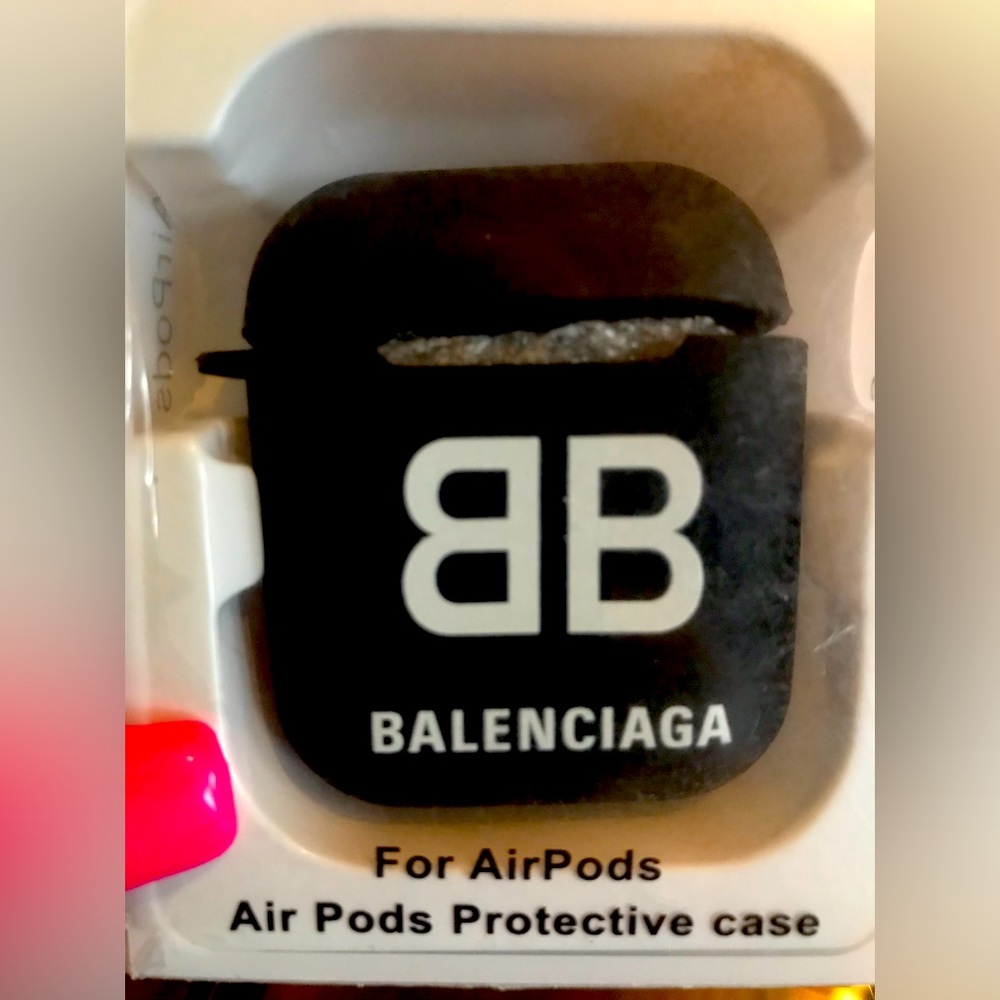 Air pod case